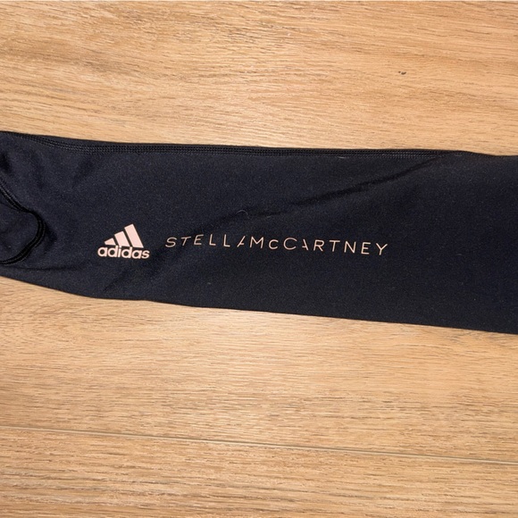 Stella McCartney X Adidas  leggings - Picture 4 of 4